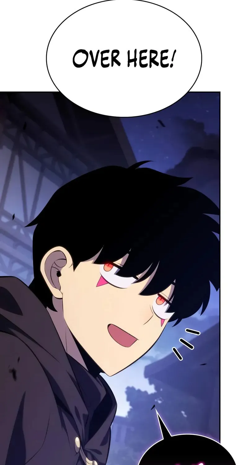 The Regressed Youngest Son of the Duke Is an Assassin Chapter 86 page 86 - 