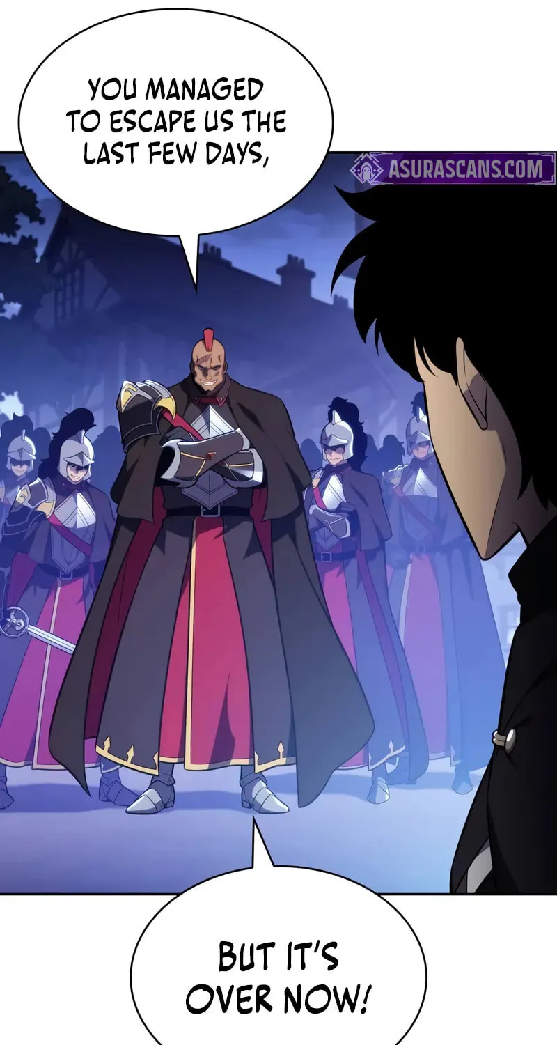The Regressed Youngest Son of the Duke Is an Assassin Chapter 86 page 88 - 