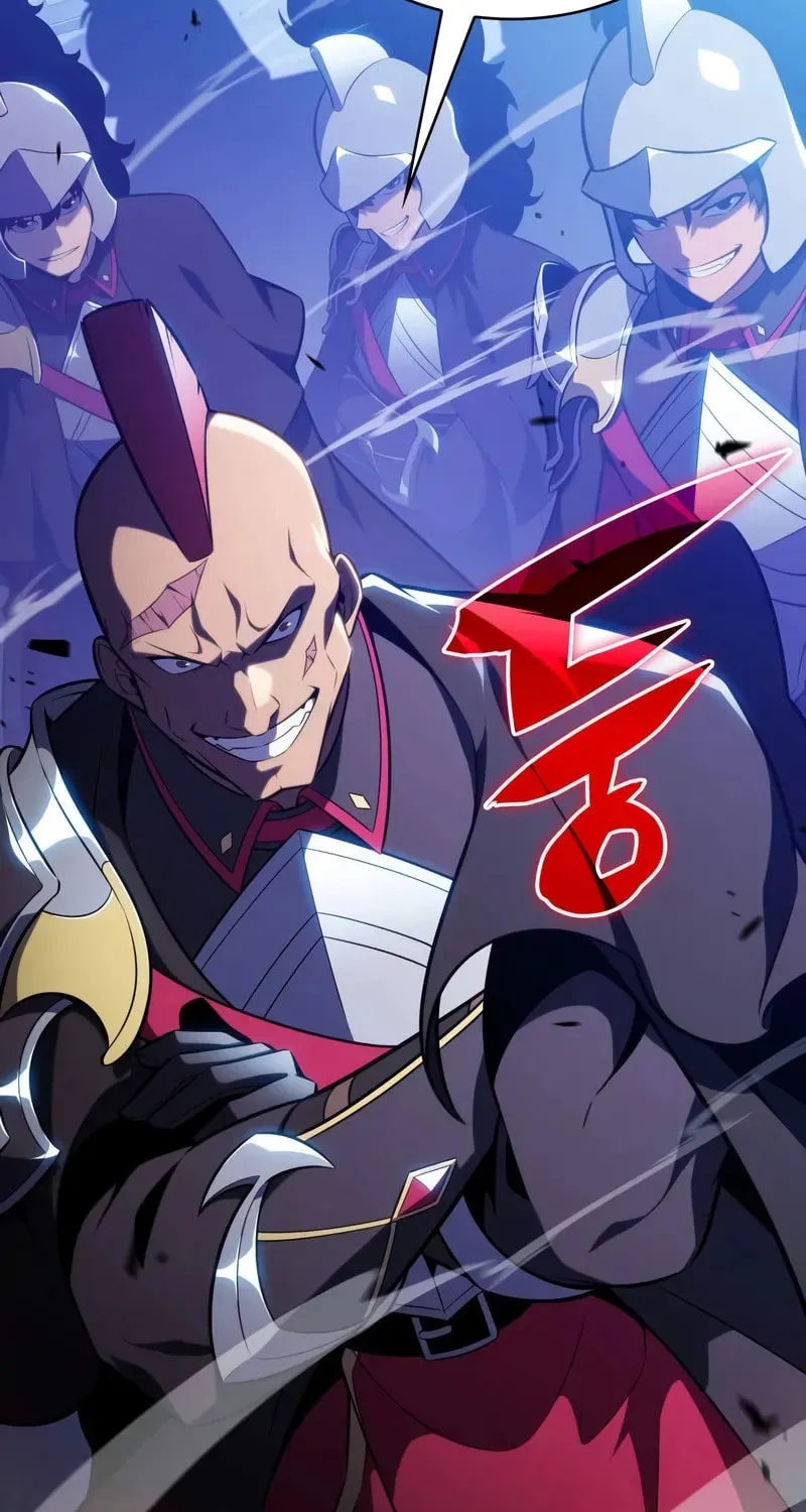 The Regressed Youngest Son of the Duke Is an Assassin Chapter 86 page 90 - 