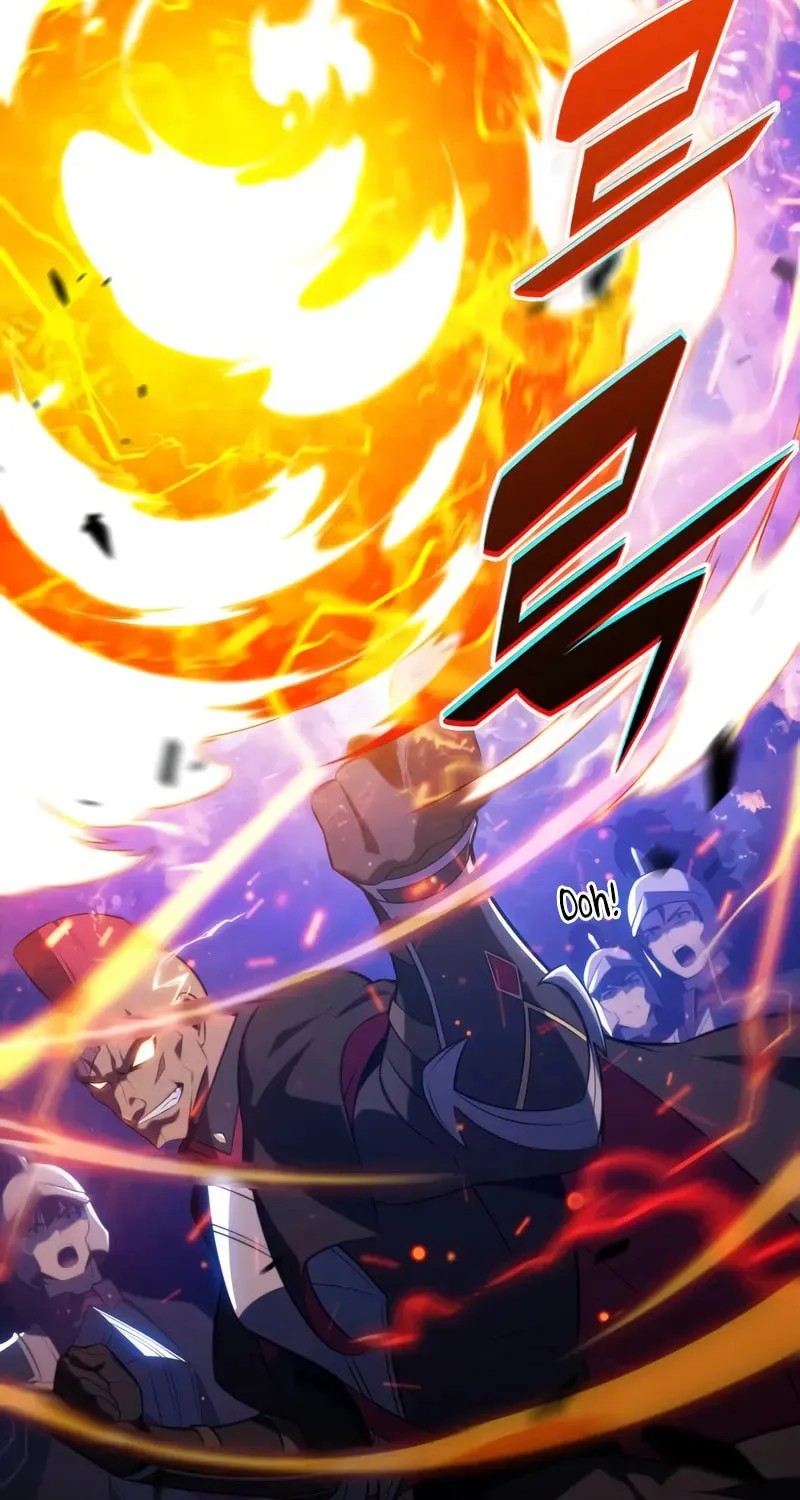 The Regressed Youngest Son of the Duke Is an Assassin Chapter 86 page 94 - 