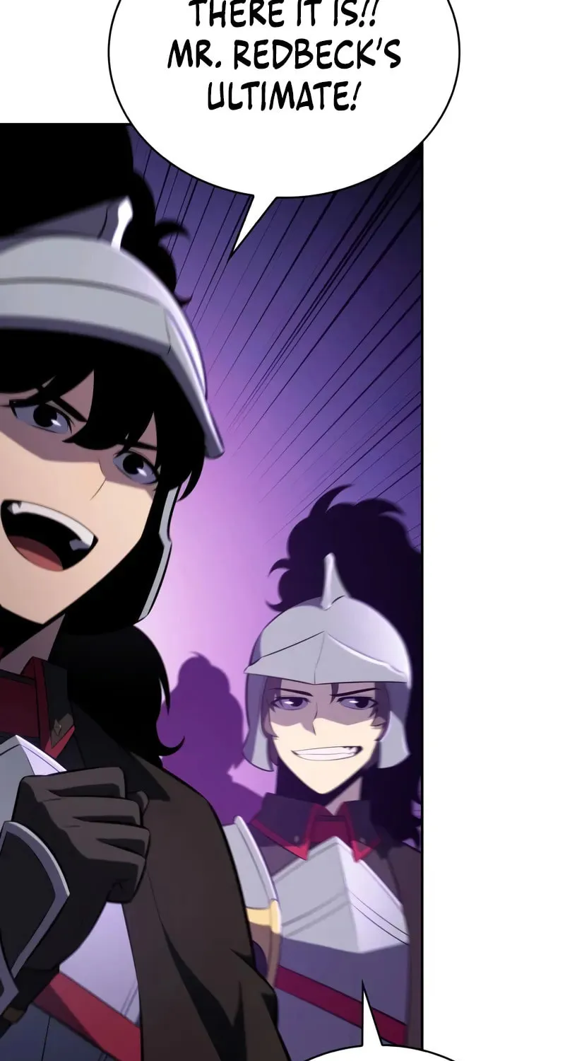 The Regressed Youngest Son of the Duke Is an Assassin Chapter 86 page 96 - 