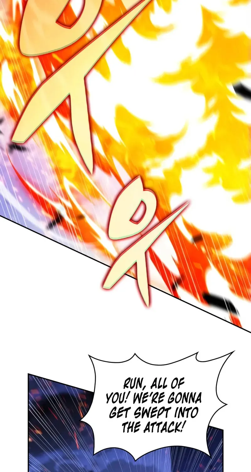 The Regressed Youngest Son of the Duke Is an Assassin Chapter 86 page 100 - 
