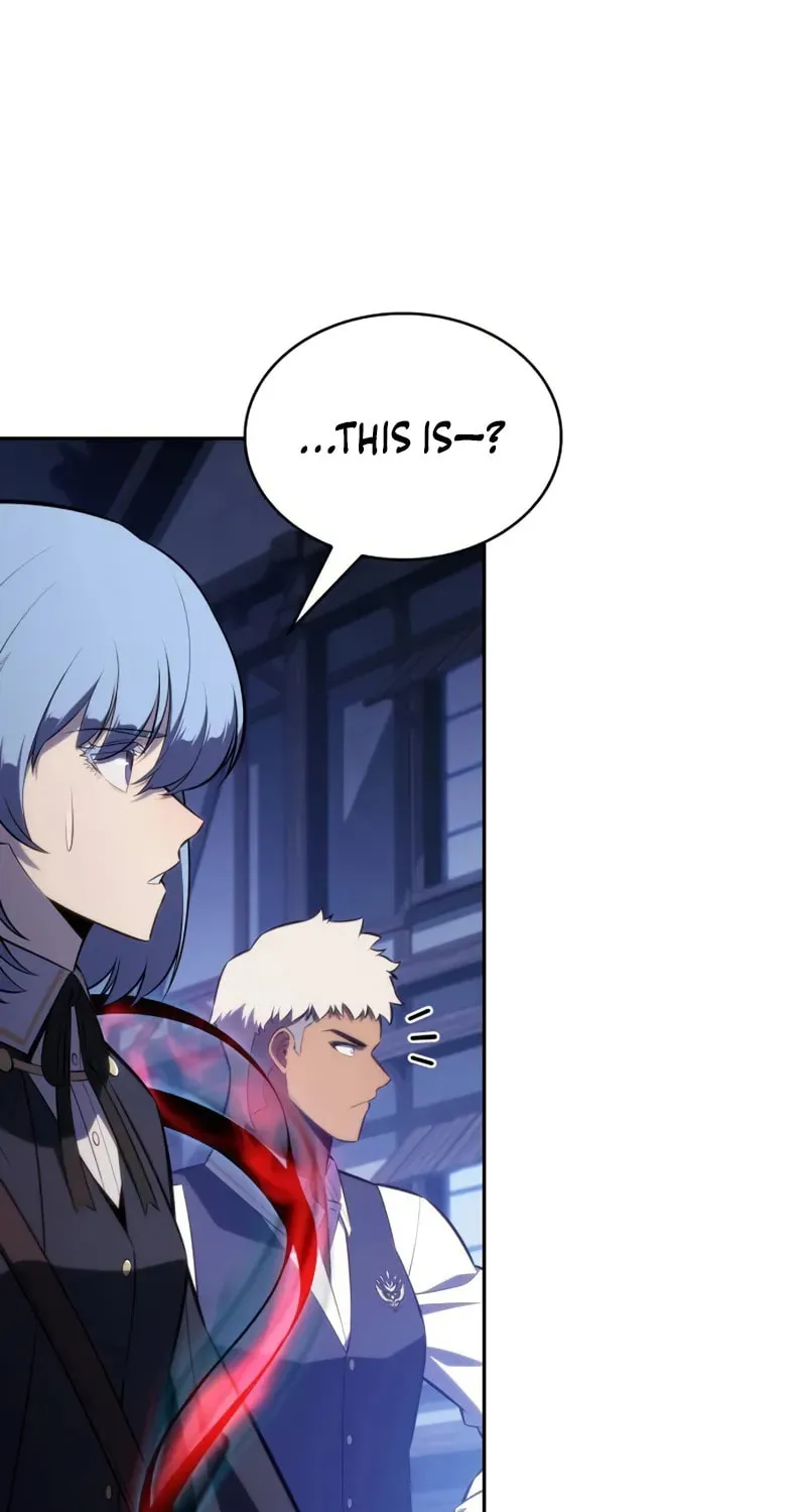 The Regressed Youngest Son of the Duke Is an Assassin Chapter 87 page 105 - 