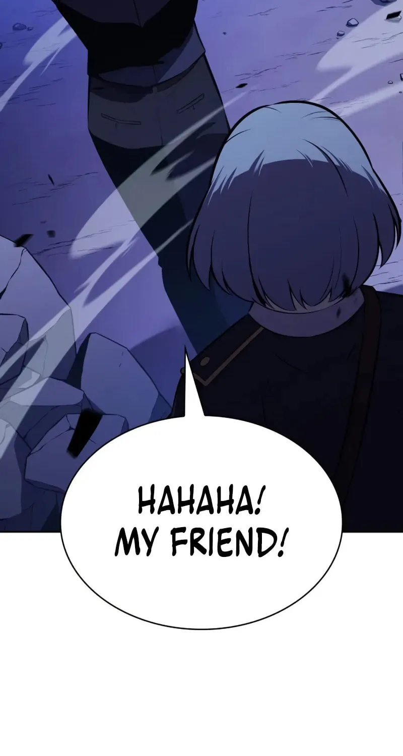 The Regressed Youngest Son of the Duke Is an Assassin Chapter 87 page 108 - 
