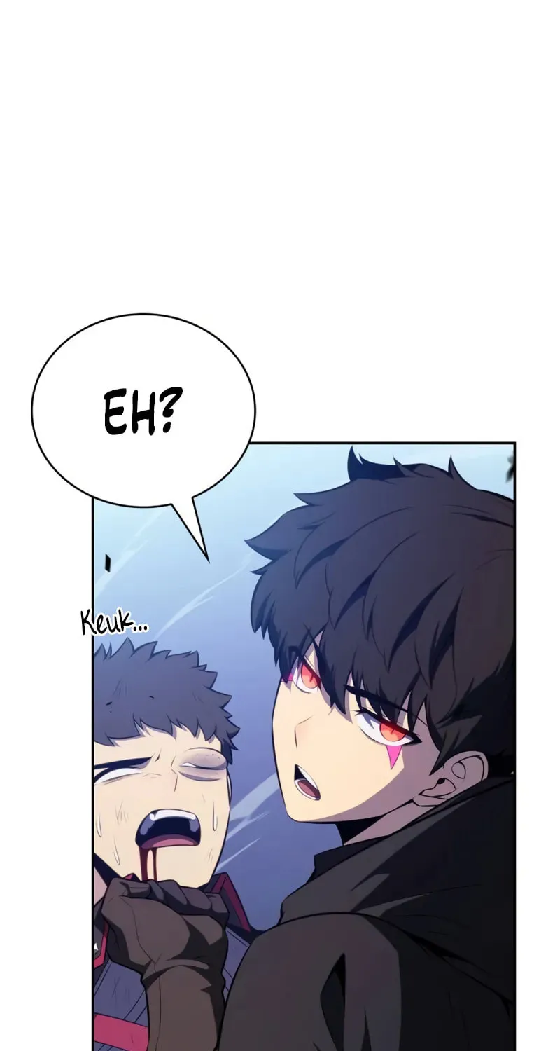 The Regressed Youngest Son of the Duke Is an Assassin Chapter 87 page 109 - 