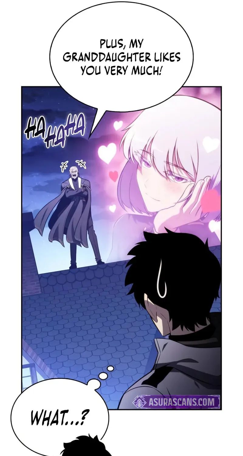 The Regressed Youngest Son of the Duke Is an Assassin Chapter 87 page 12 - 