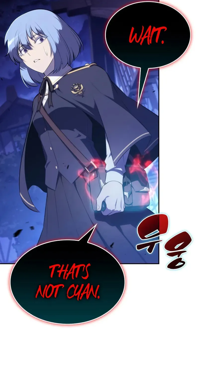The Regressed Youngest Son of the Duke Is an Assassin Chapter 87 page 111 - 