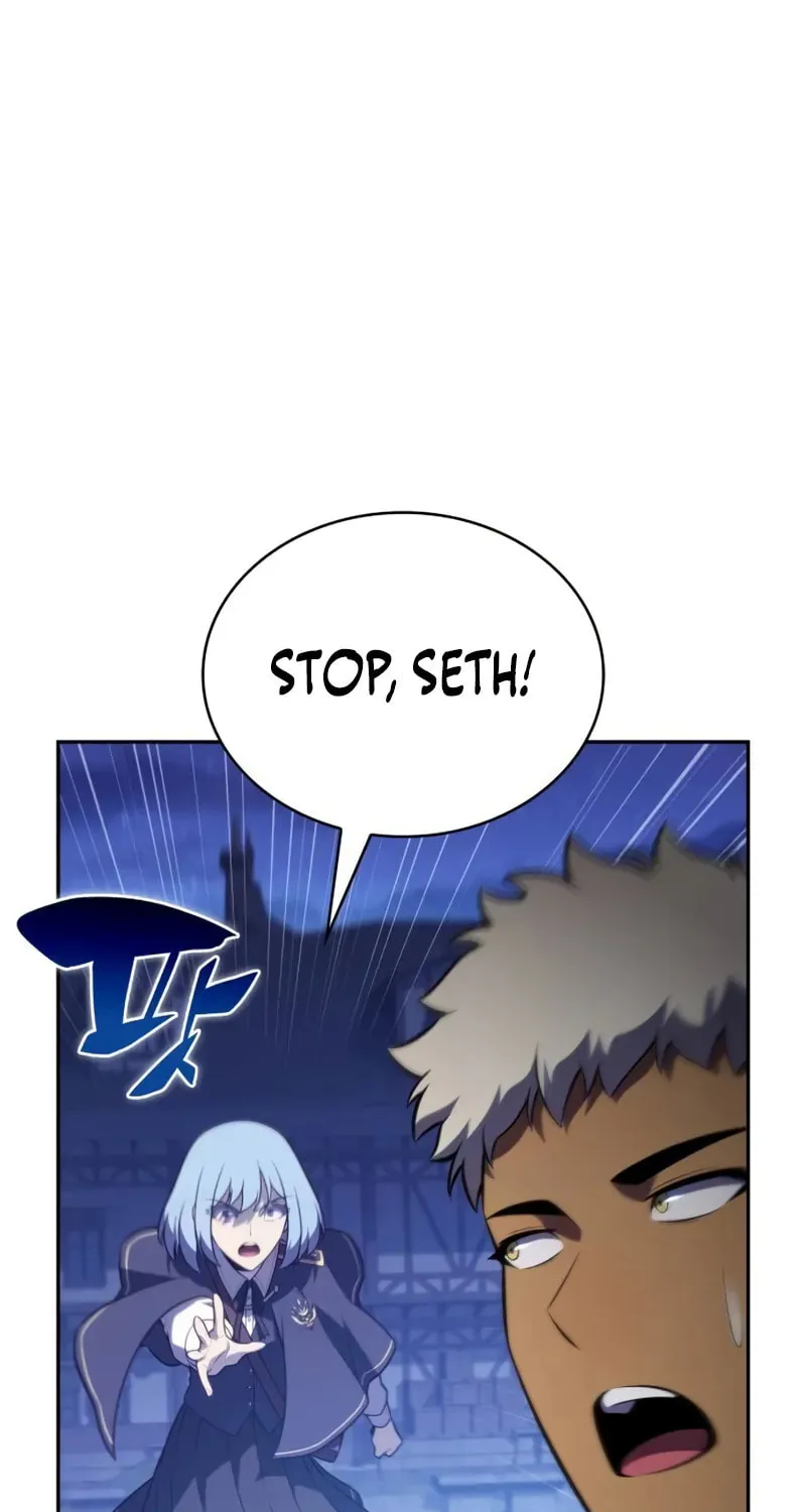The Regressed Youngest Son of the Duke Is an Assassin Chapter 87 page 112 - 