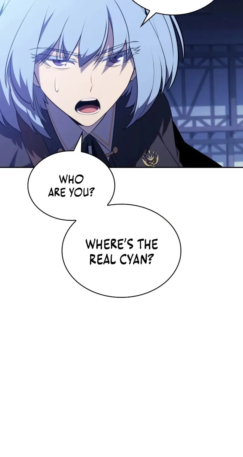 The Regressed Youngest Son of the Duke Is an Assassin Chapter 87 page 114 - 