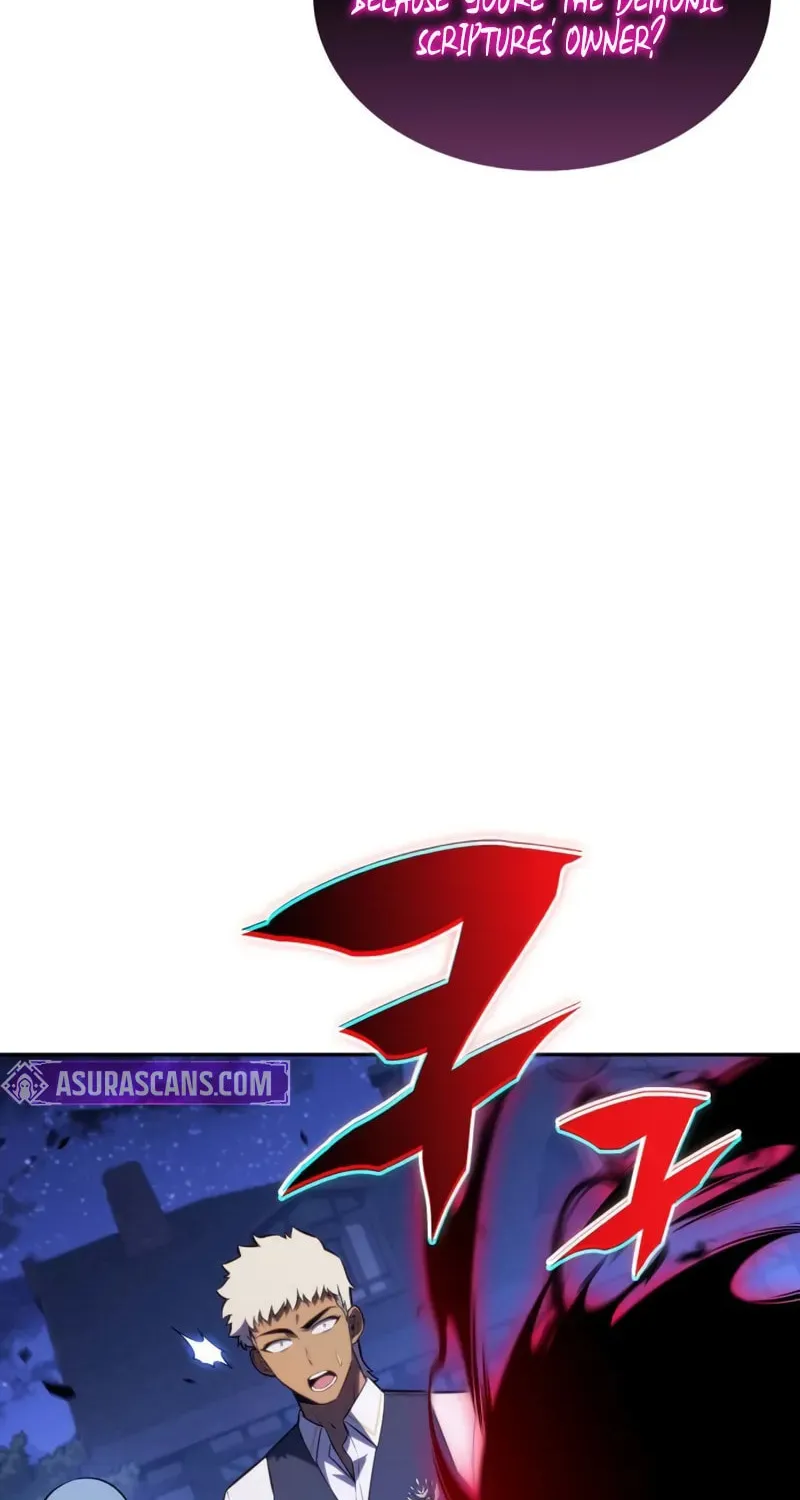 The Regressed Youngest Son of the Duke Is an Assassin Chapter 87 page 116 - 