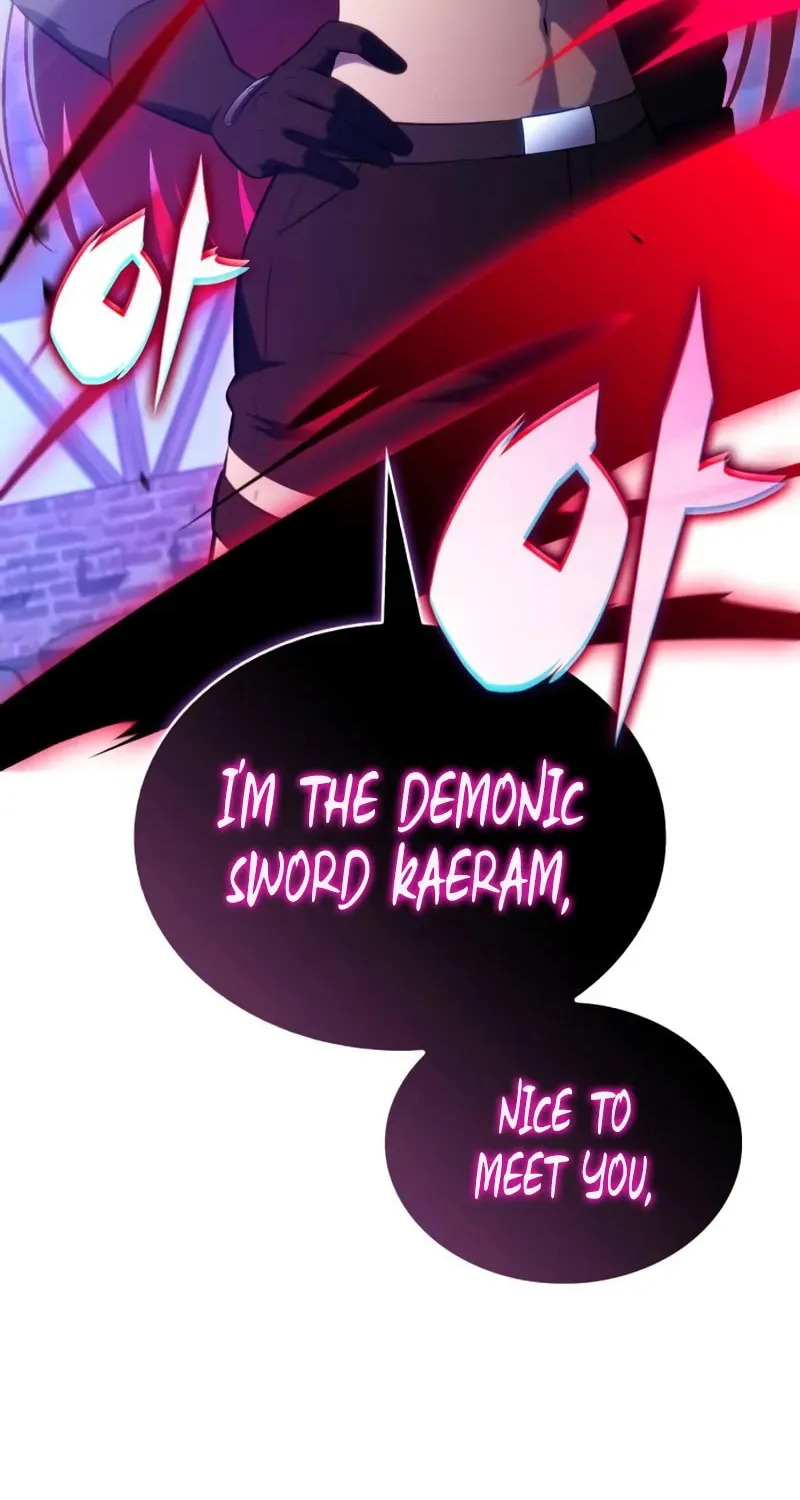 The Regressed Youngest Son of the Duke Is an Assassin Chapter 87 page 120 - 