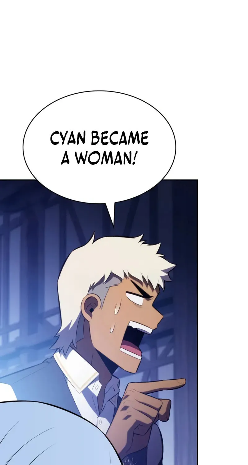 The Regressed Youngest Son of the Duke Is an Assassin Chapter 87 page 121 - 
