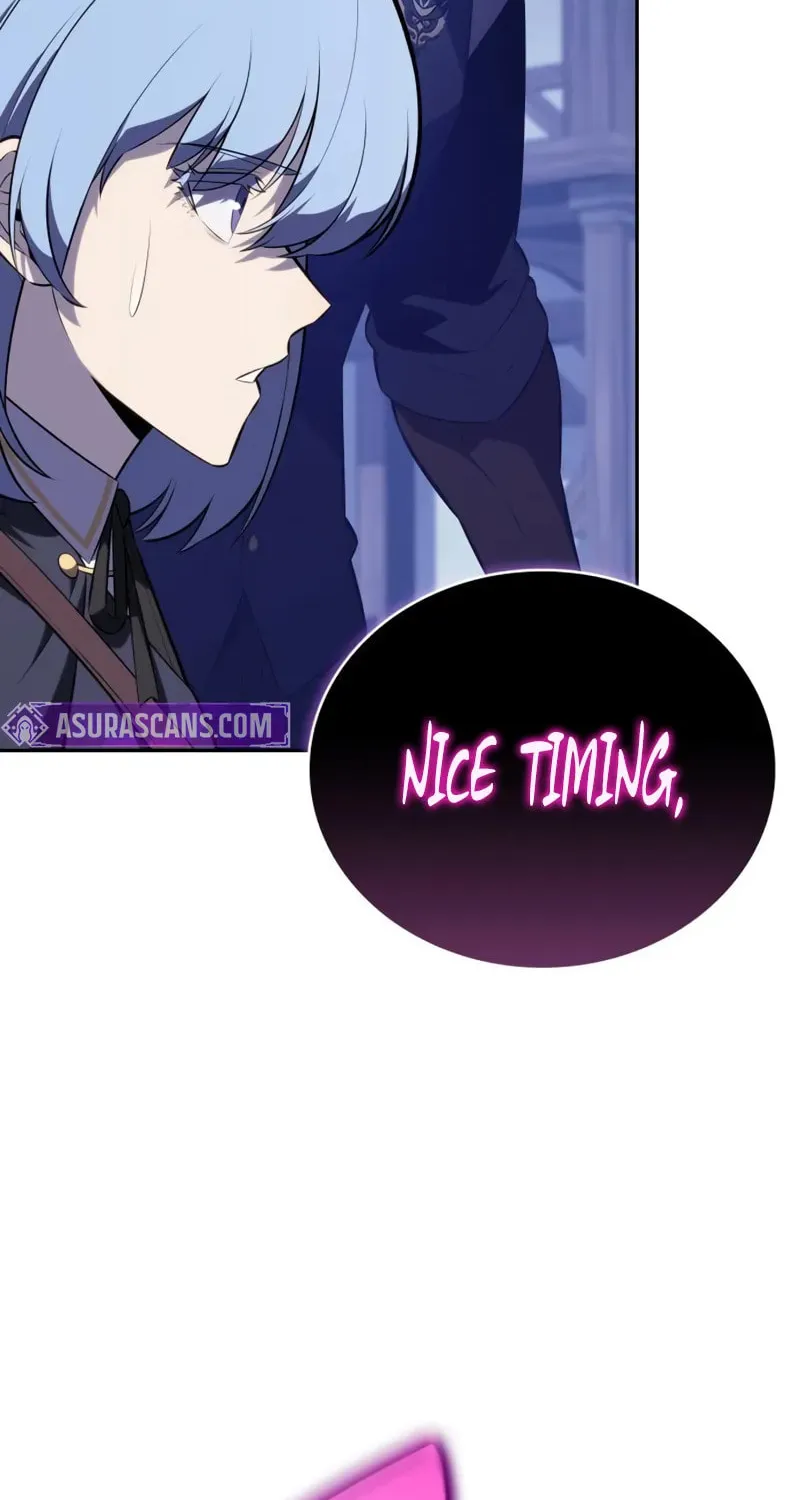 The Regressed Youngest Son of the Duke Is an Assassin Chapter 87 page 122 - 