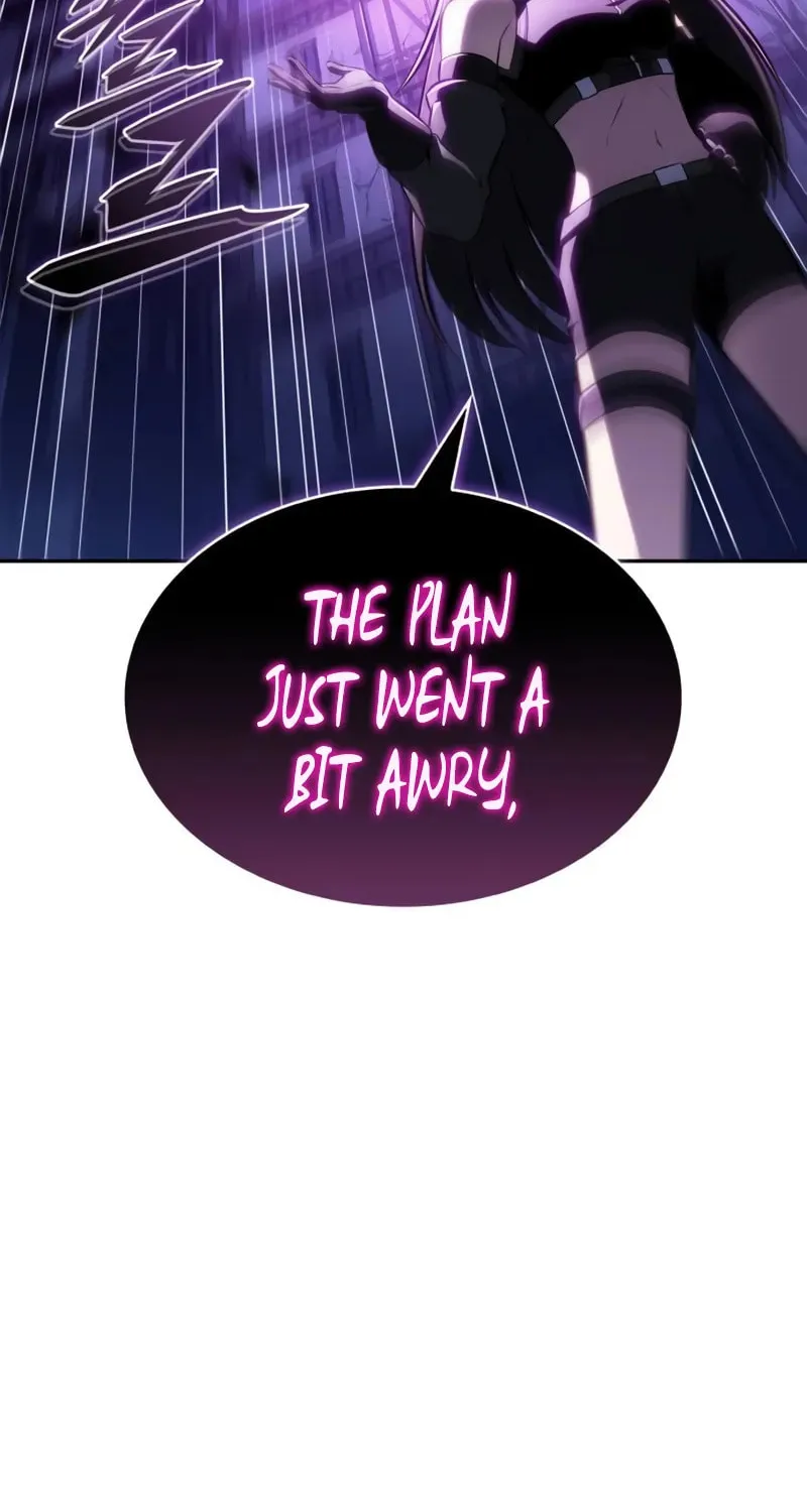 The Regressed Youngest Son of the Duke Is an Assassin Chapter 87 page 124 - 
