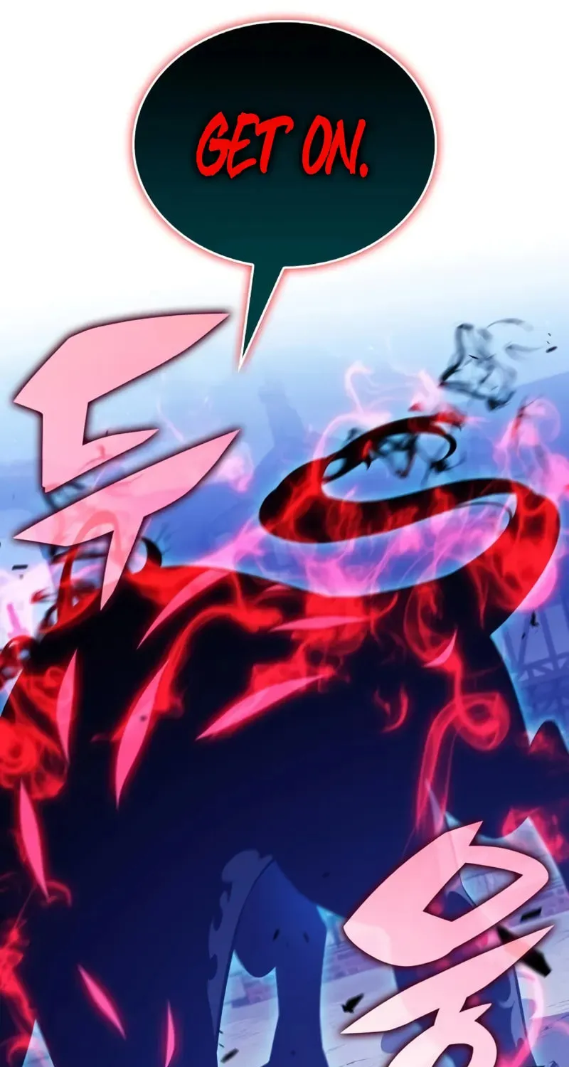 The Regressed Youngest Son of the Duke Is an Assassin Chapter 87 page 129 - 