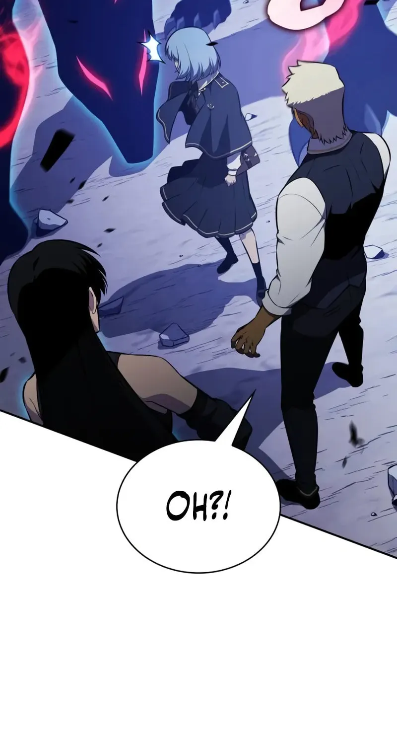 The Regressed Youngest Son of the Duke Is an Assassin Chapter 87 page 130 - 