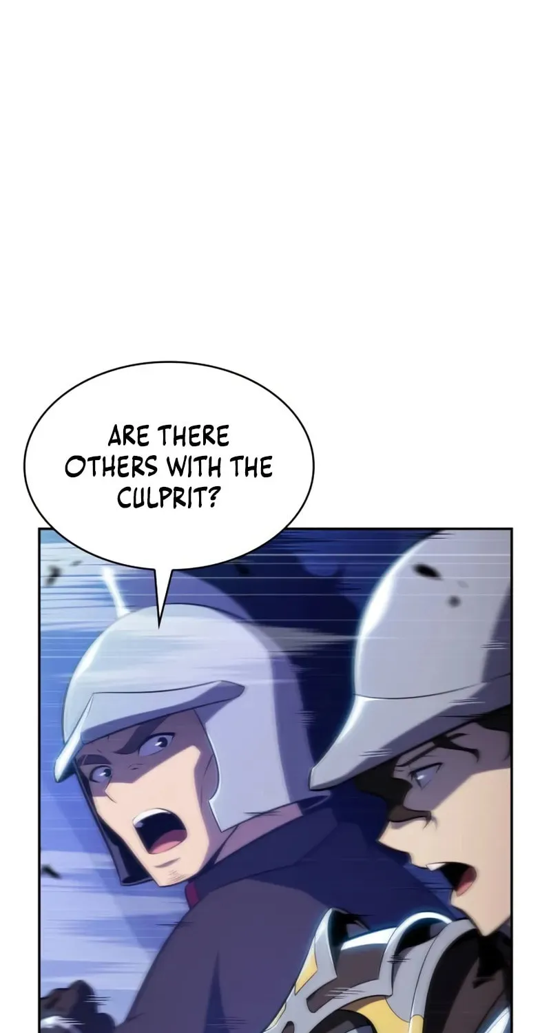 The Regressed Youngest Son of the Duke Is an Assassin Chapter 87 page 136 - 