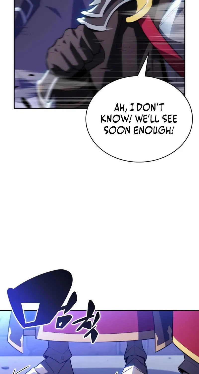 The Regressed Youngest Son of the Duke Is an Assassin Chapter 87 page 137 - 