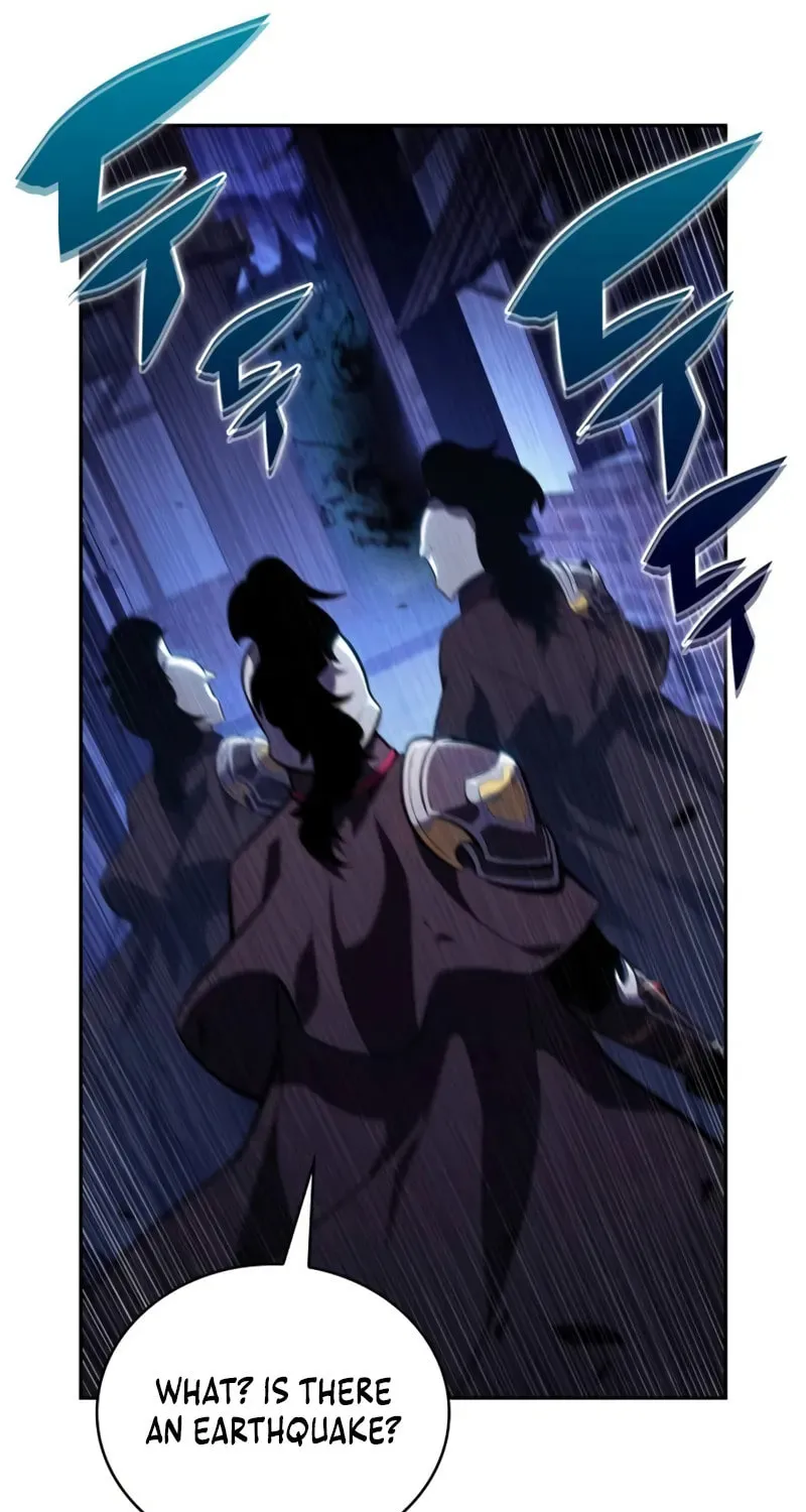 The Regressed Youngest Son of the Duke Is an Assassin Chapter 87 page 139 - 