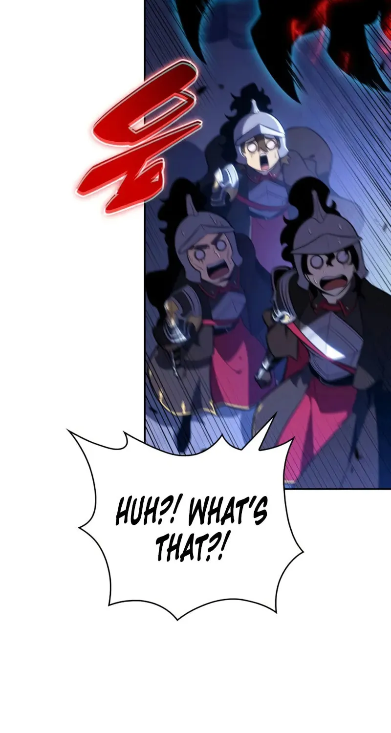 The Regressed Youngest Son of the Duke Is an Assassin Chapter 87 page 141 - 