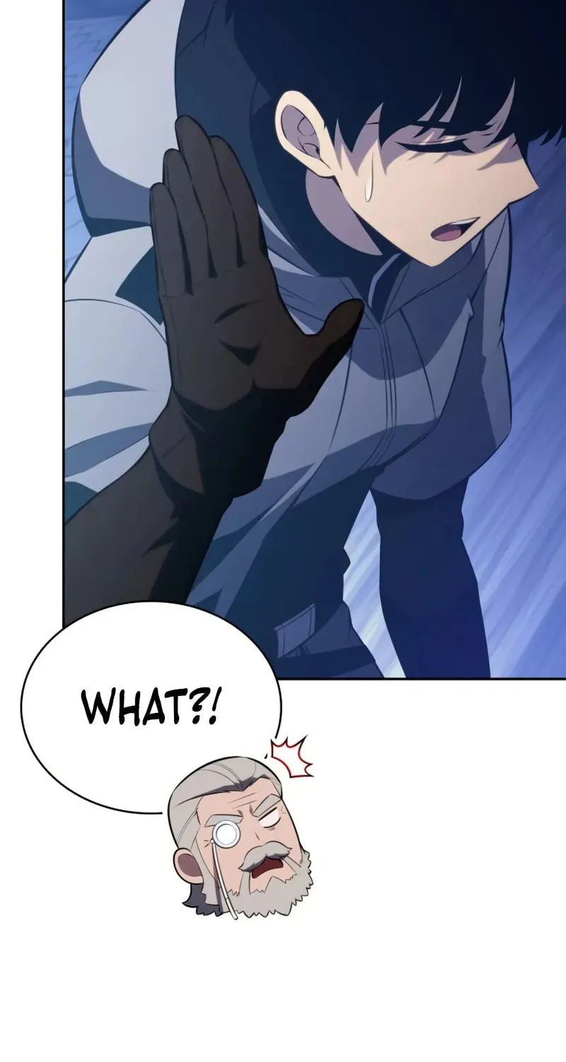 The Regressed Youngest Son of the Duke Is an Assassin Chapter 87 page 17 - 