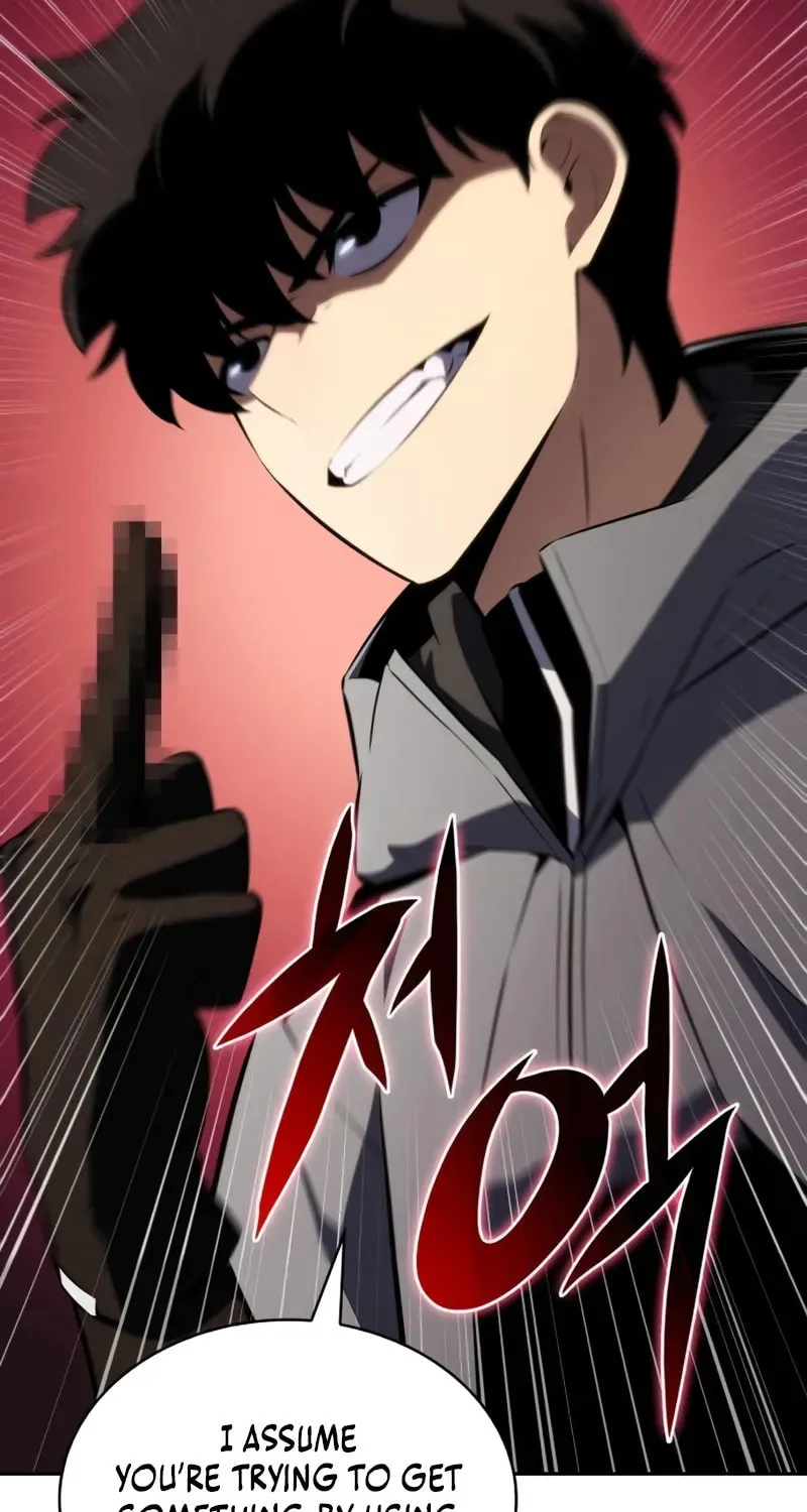 The Regressed Youngest Son of the Duke Is an Assassin Chapter 87 page 20 - 