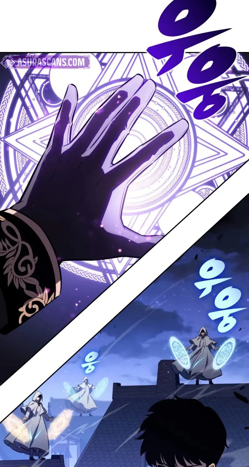 The Regressed Youngest Son of the Duke Is an Assassin Chapter 87 page 24 - 
