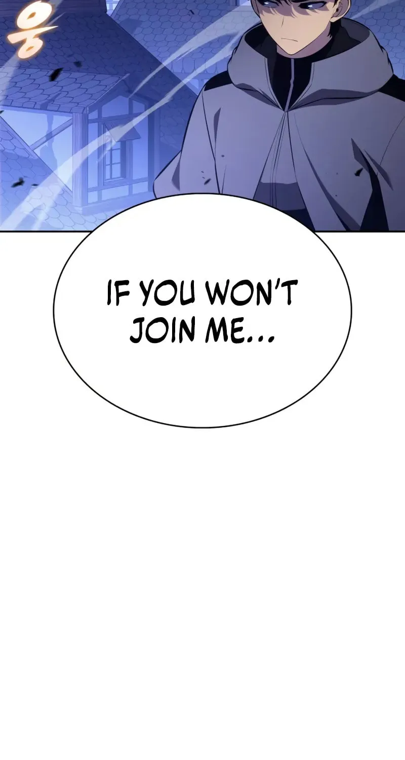 The Regressed Youngest Son of the Duke Is an Assassin Chapter 87 page 25 - 