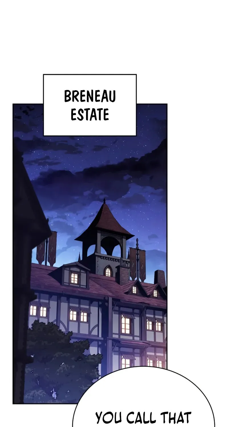 The Regressed Youngest Son of the Duke Is an Assassin Chapter 87 page 30 - 