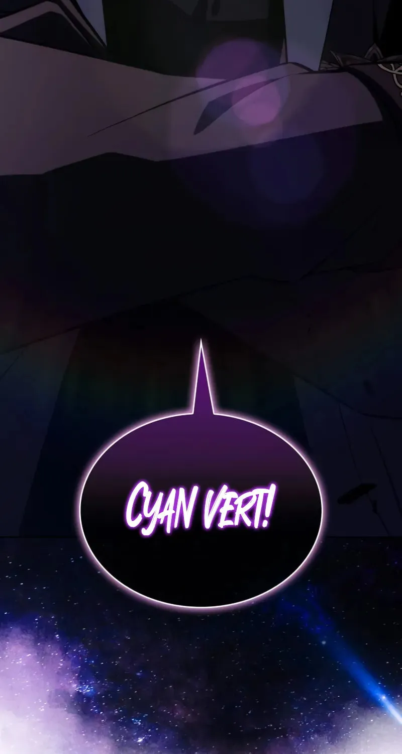 The Regressed Youngest Son of the Duke Is an Assassin Chapter 87 page 4 - 