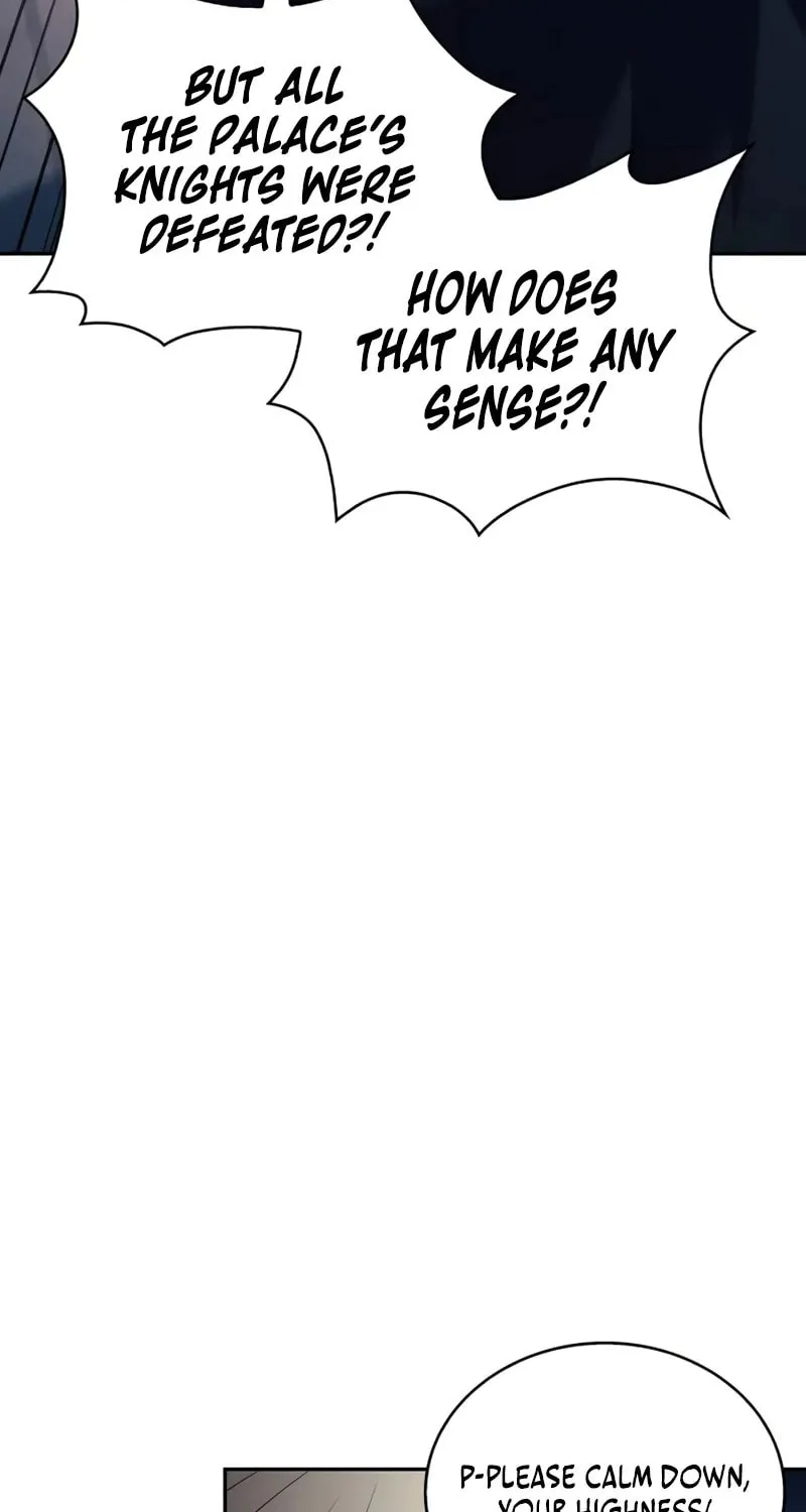 The Regressed Youngest Son of the Duke Is an Assassin Chapter 87 page 33 - 