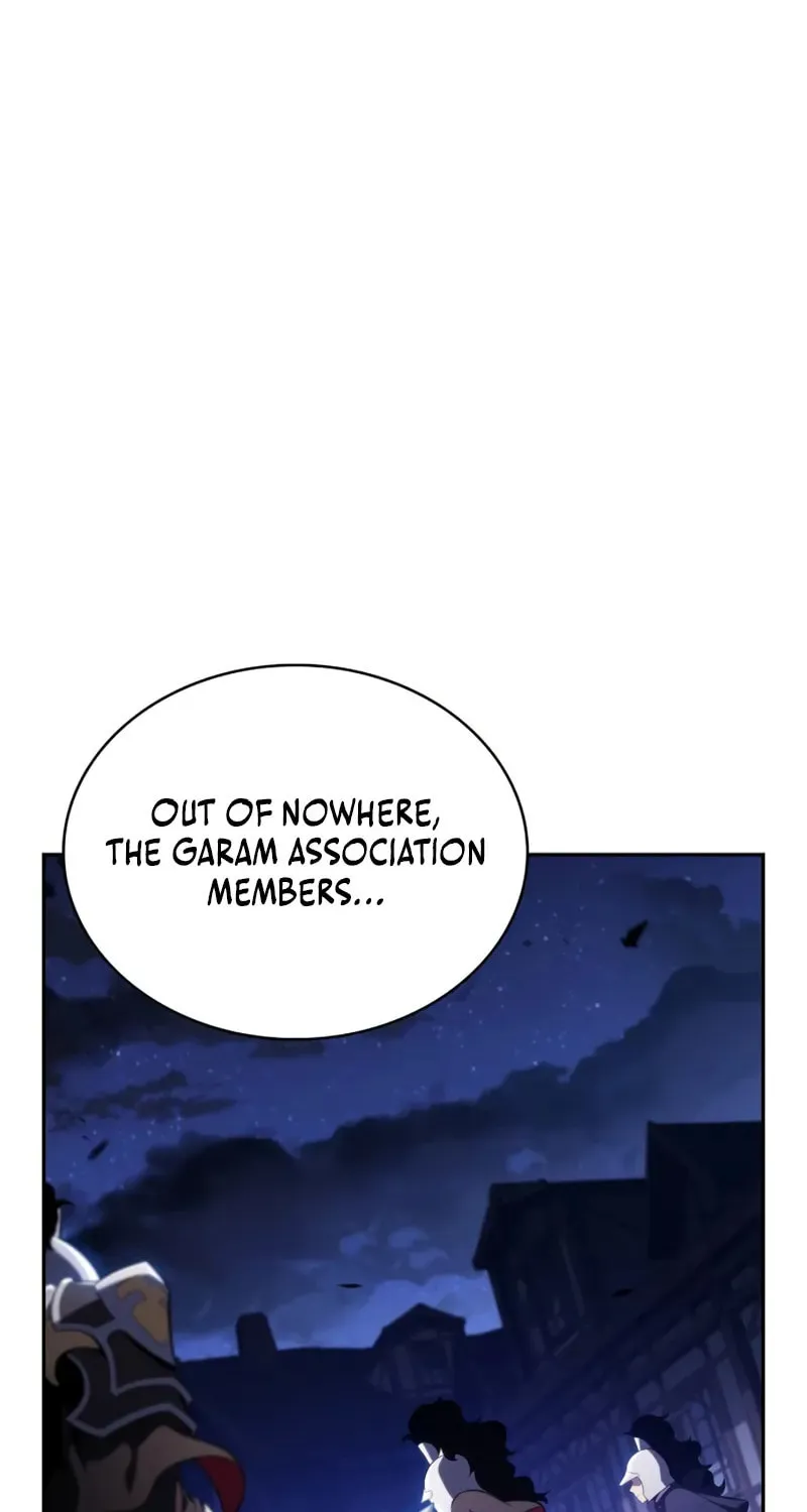 The Regressed Youngest Son of the Duke Is an Assassin Chapter 87 page 35 - 