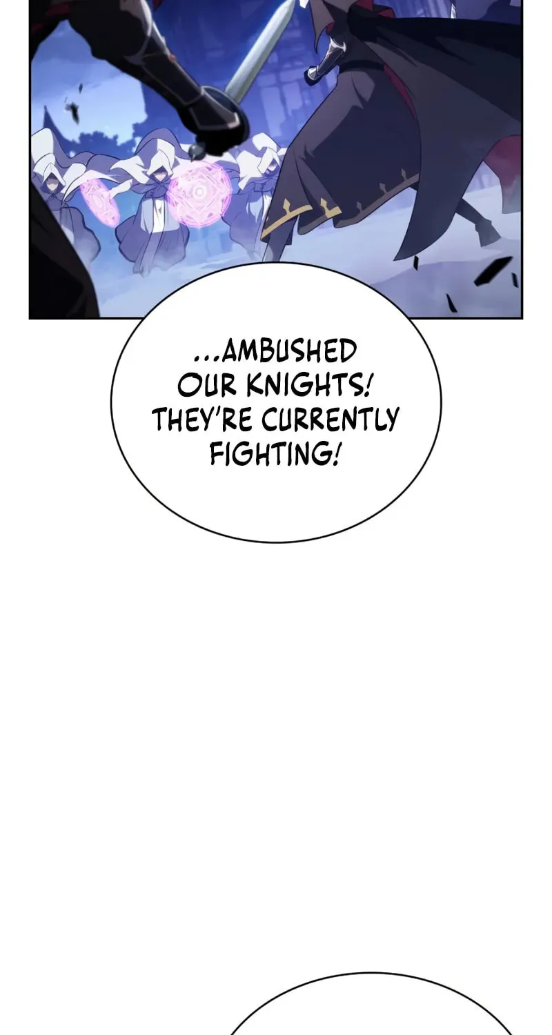 The Regressed Youngest Son of the Duke Is an Assassin Chapter 87 page 36 - 