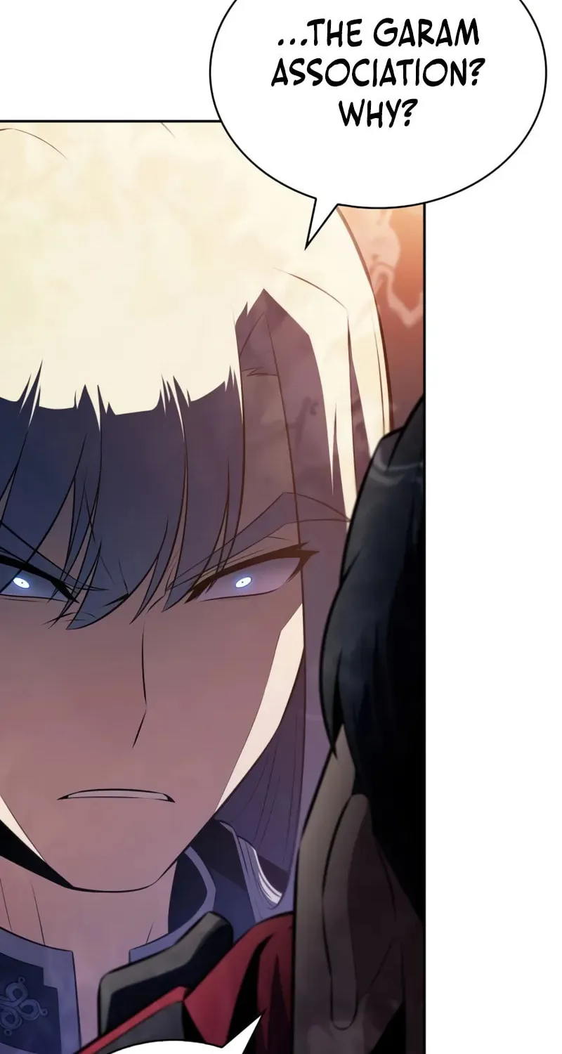 The Regressed Youngest Son of the Duke Is an Assassin Chapter 87 page 37 - 