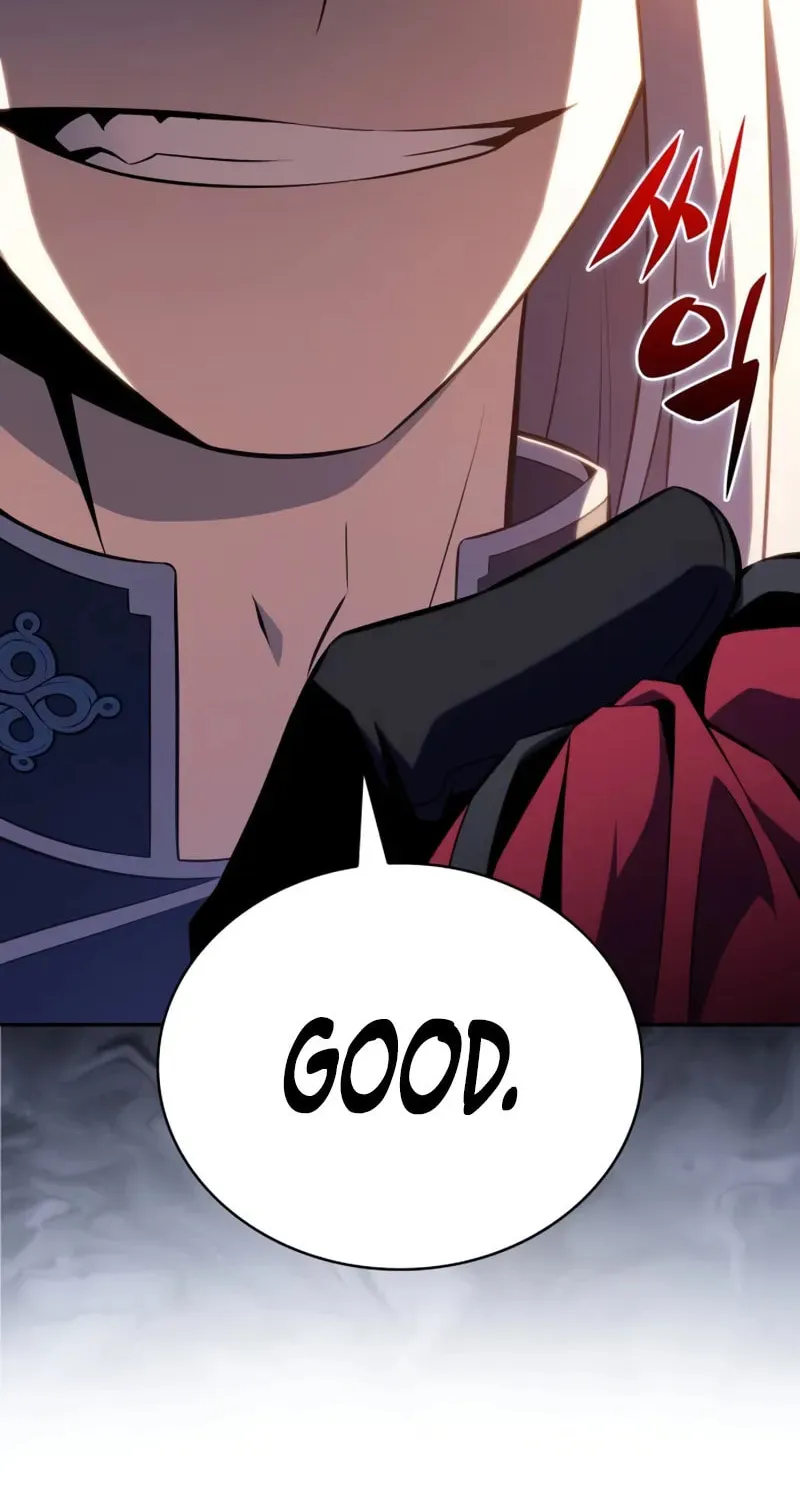 The Regressed Youngest Son of the Duke Is an Assassin Chapter 87 page 39 - 