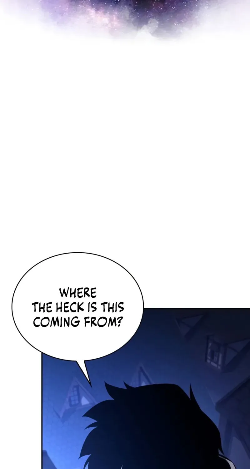 The Regressed Youngest Son of the Duke Is an Assassin Chapter 87 page 5 - 
