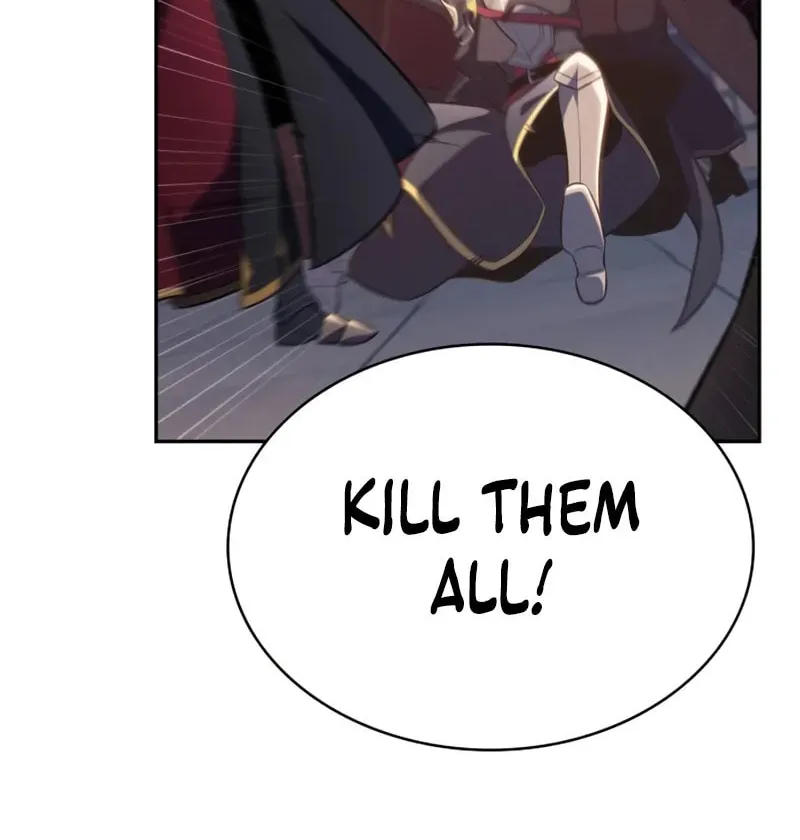 The Regressed Youngest Son of the Duke Is an Assassin Chapter 87 page 41 - 