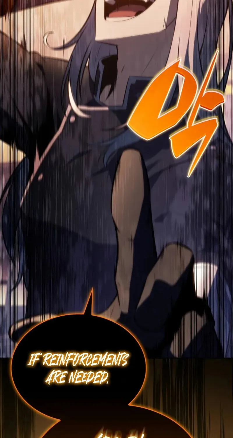 The Regressed Youngest Son of the Duke Is an Assassin Chapter 87 page 43 - 
