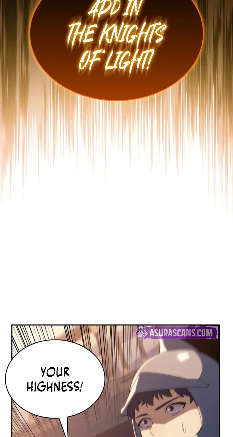 The Regressed Youngest Son of the Duke Is an Assassin Chapter 87 page 44 - 