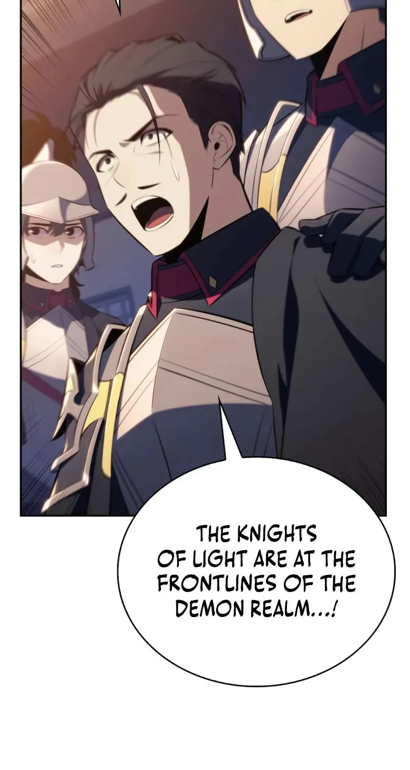 The Regressed Youngest Son of the Duke Is an Assassin Chapter 87 page 45 - 