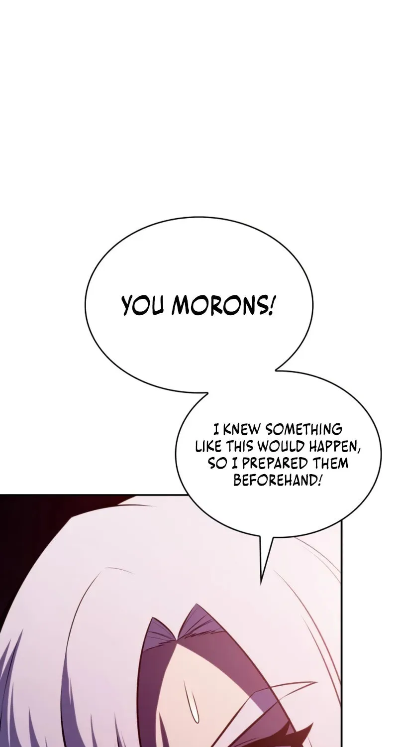 The Regressed Youngest Son of the Duke Is an Assassin Chapter 87 page 46 - 