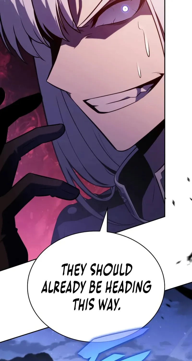 The Regressed Youngest Son of the Duke Is an Assassin Chapter 87 page 47 - 