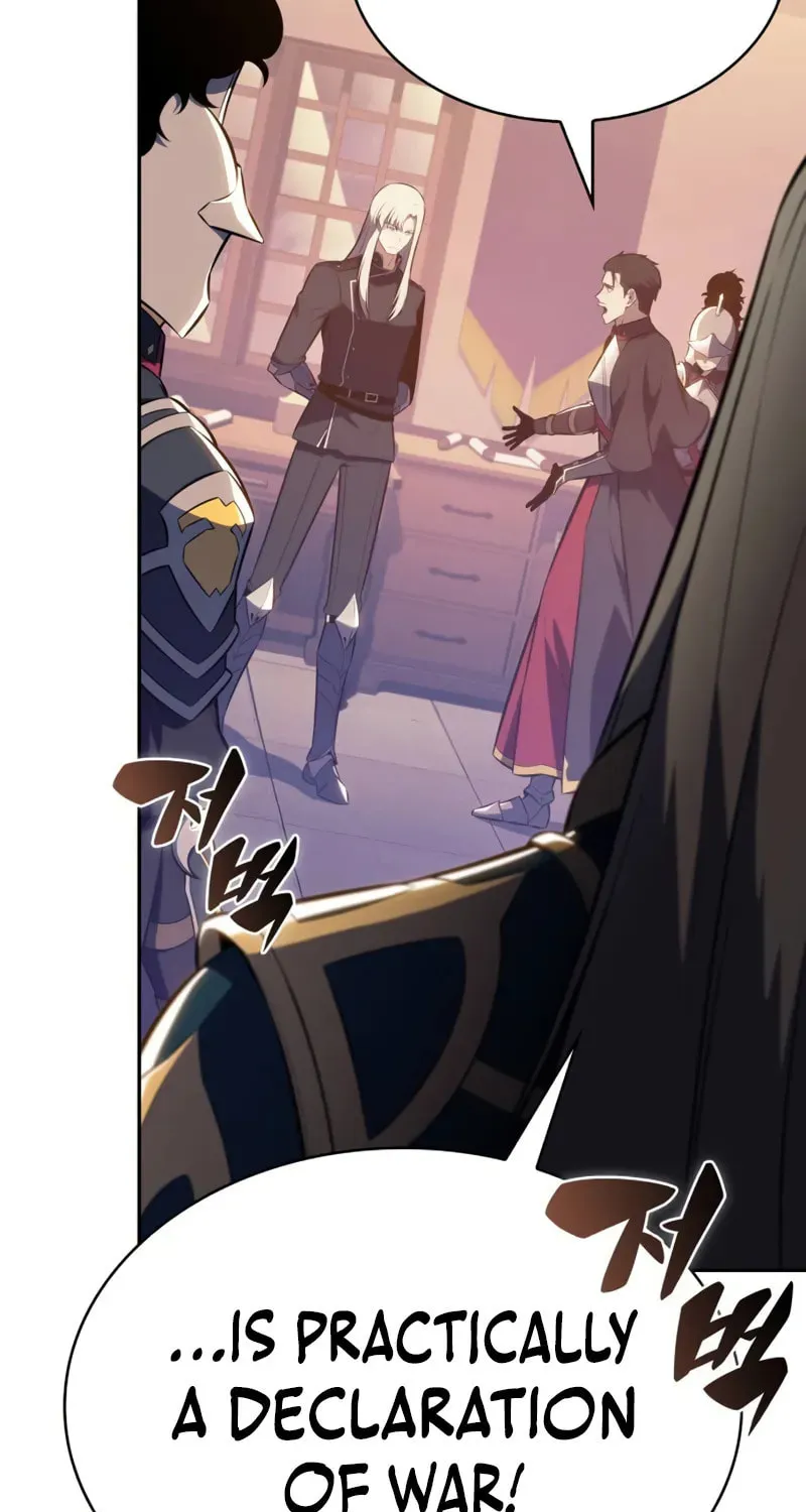 The Regressed Youngest Son of the Duke Is an Assassin Chapter 87 page 50 - 
