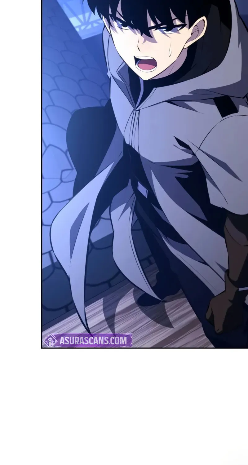 The Regressed Youngest Son of the Duke Is an Assassin Chapter 87 page 6 - 