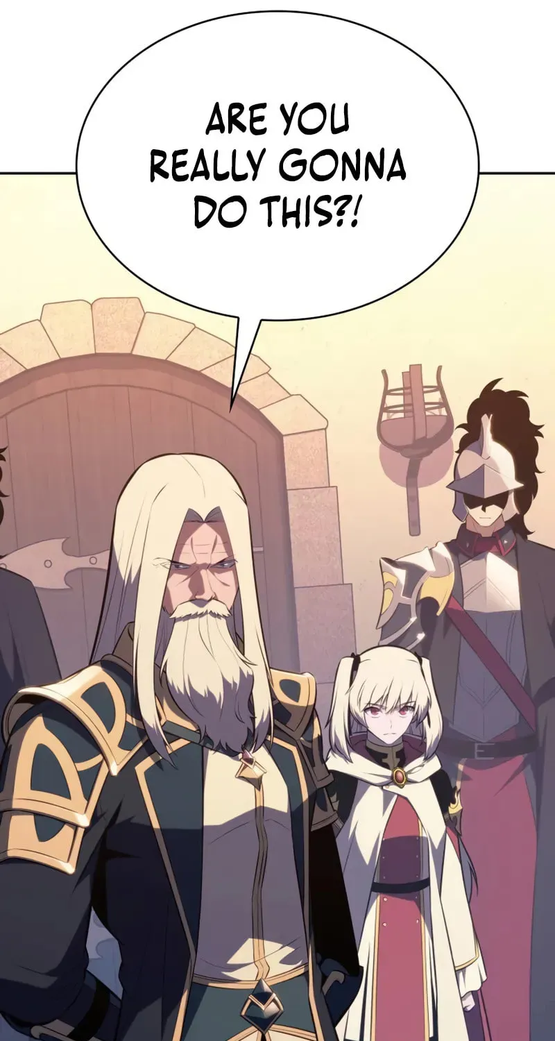 The Regressed Youngest Son of the Duke Is an Assassin Chapter 87 page 52 - 