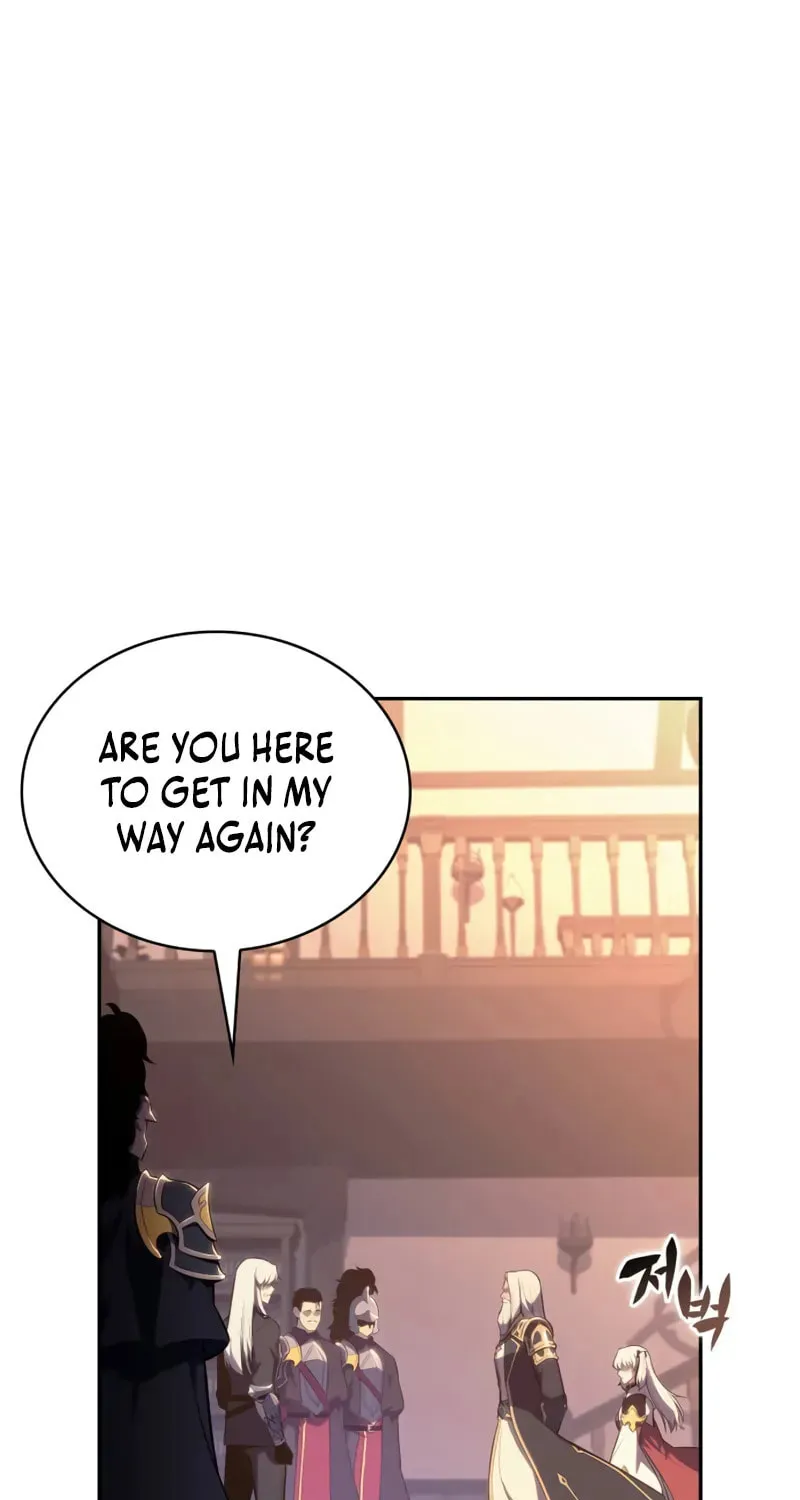 The Regressed Youngest Son of the Duke Is an Assassin Chapter 87 page 56 - 