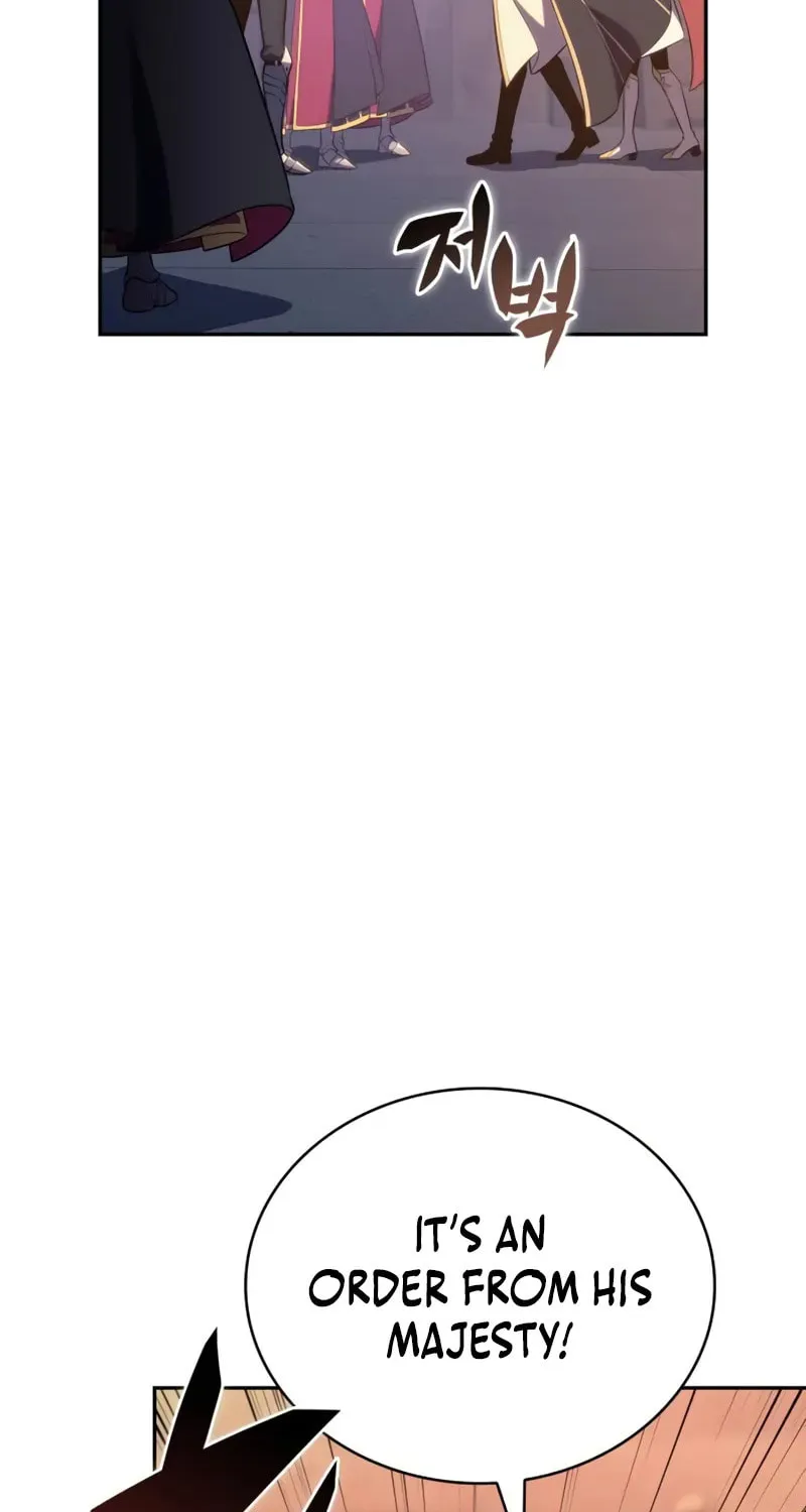 The Regressed Youngest Son of the Duke Is an Assassin Chapter 87 page 57 - 