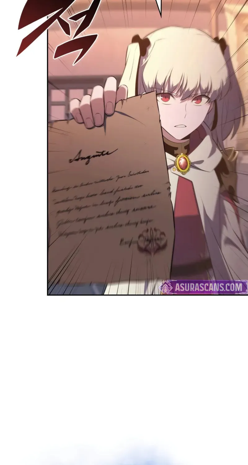 The Regressed Youngest Son of the Duke Is an Assassin Chapter 87 page 58 - 
