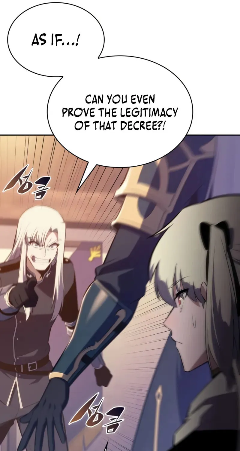 The Regressed Youngest Son of the Duke Is an Assassin Chapter 87 page 62 - 