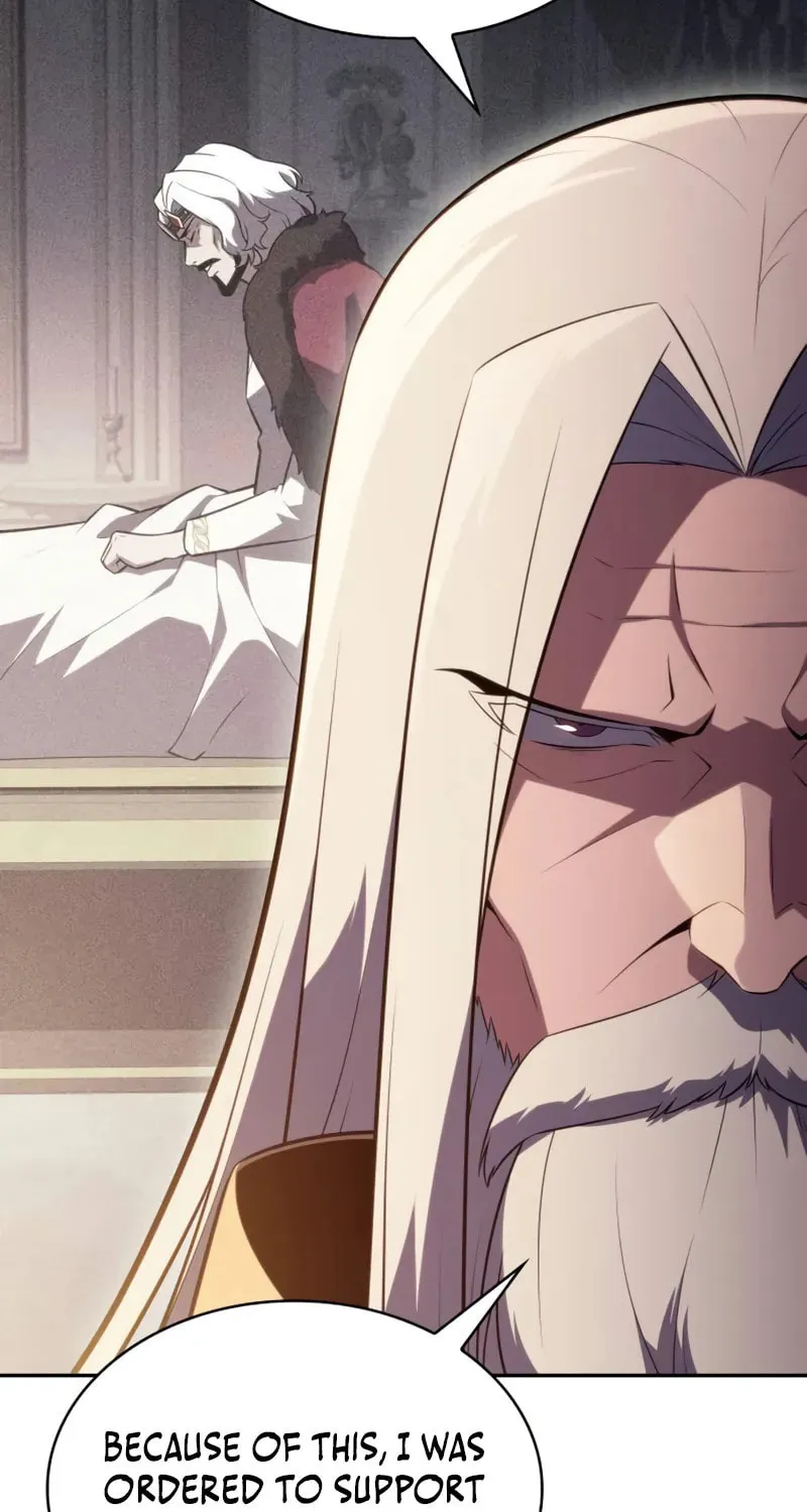 The Regressed Youngest Son of the Duke Is an Assassin Chapter 87 page 64 - 